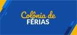 Colônia de Férias de Verão 2025