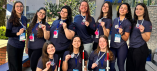 CMA conquista pelo 4º ano consecutivo premiação na Olimpíada Brasileira de Foguetes 