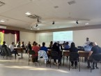Encontro de Diretores marca nova etapa na construção do Planejamento Estratégico