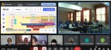 Encontro de Coordenadores e Orientadores Educacionais reforça alinhamento e inspiração na Rede Notre Dame
