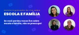 Escola e Família: Parceria que transforma