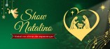 Show Natalino CMA 2025: Natal no Ritmo da Esperança