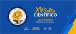 XV Salão Científico CMA