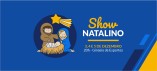 Show Natalino 2024: Cores e Valores